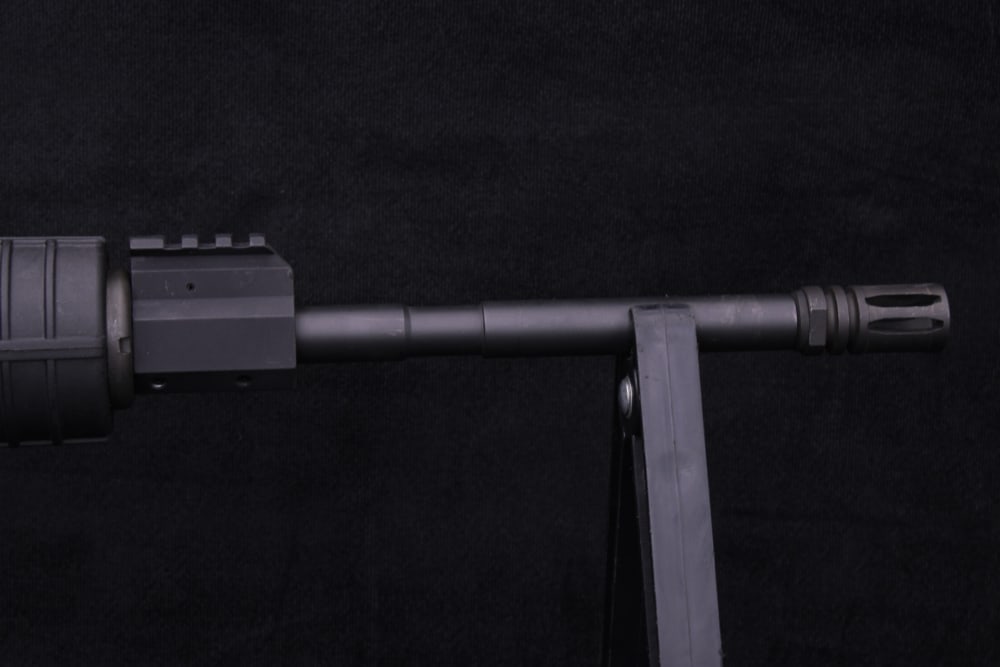 *Affordable Home Defense Package* Diamondback DB15 & Bersa Thunder 380-img-21
