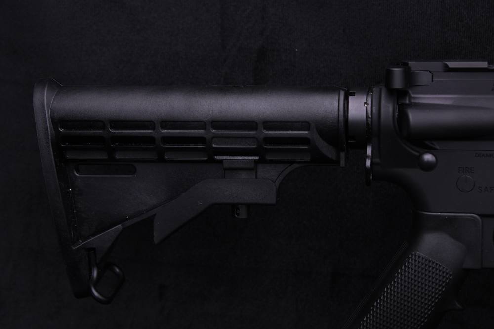*Affordable Home Defense Package* Diamondback DB15 & Bersa Thunder 380-img-17