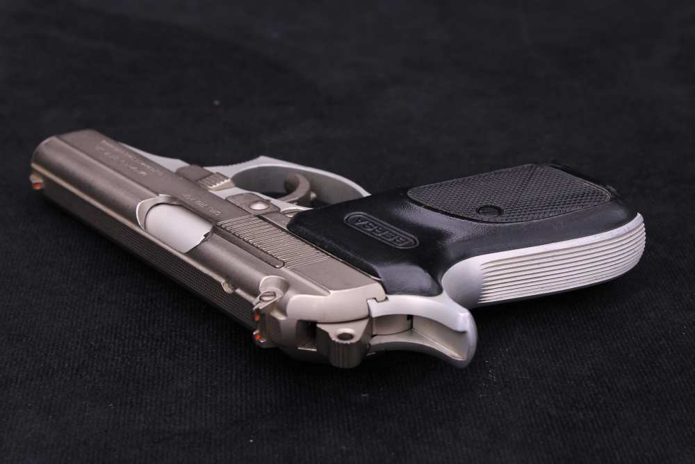 *Affordable Home Defense Package* Diamondback DB15 & Bersa Thunder 380-img-36
