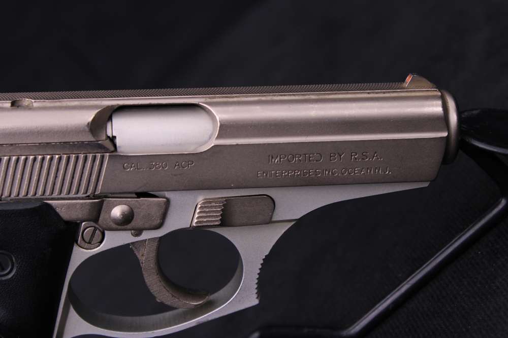 *Affordable Home Defense Package* Diamondback DB15 & Bersa Thunder 380-img-32