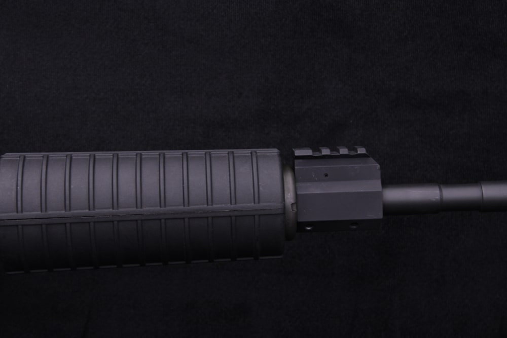 *Affordable Home Defense Package* Diamondback DB15 & Bersa Thunder 380-img-20