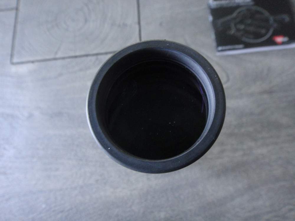 Trijicon AccuPoint Rifle Scope 1-4X24mm 30mm Green Triangle Matte Black-img-21