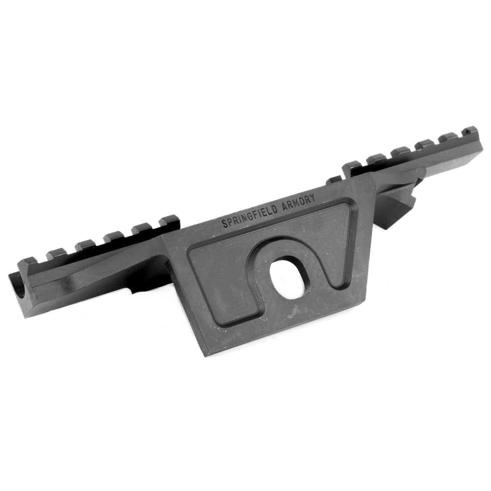 Springfield Armory M1A scope mount 4th generation steel new MA5028-img-0