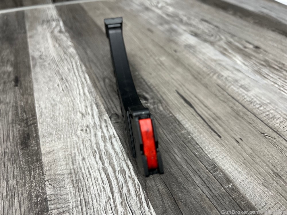 CZ USA 22LR 25 Round OEM Polymer Magazine-img-2