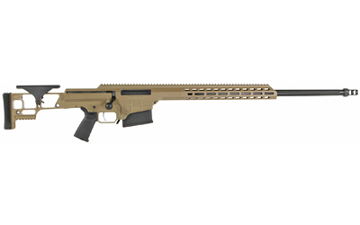 Barrett MRAD SMR .338 Lapua Magnum Bolt Action Rifle-img-0