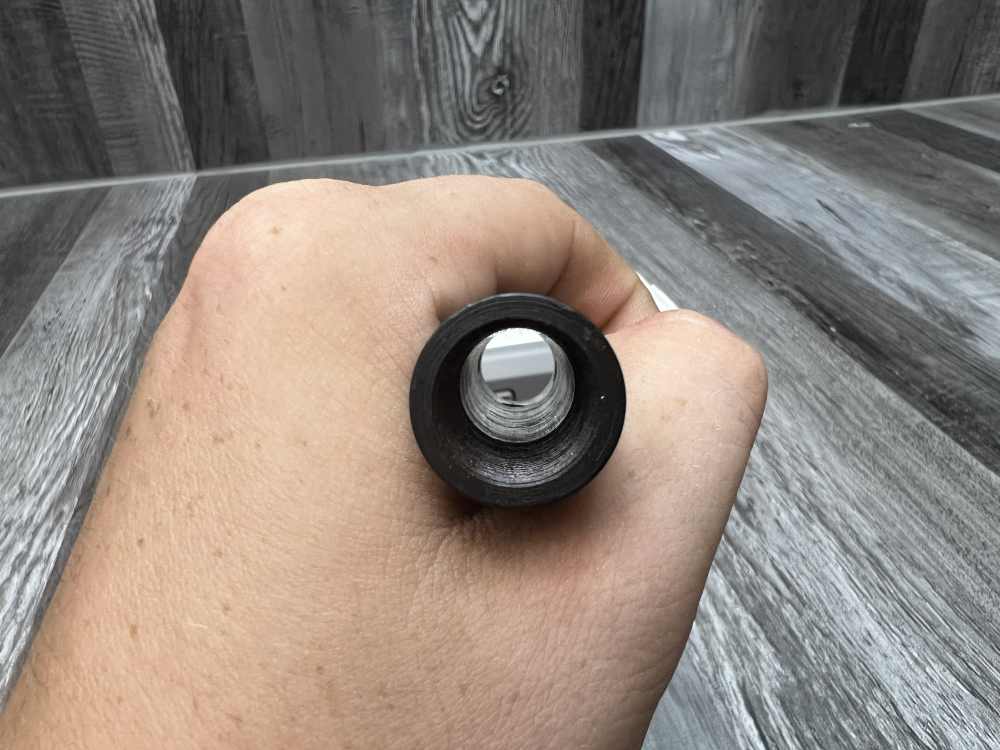 WINCHESTER BOSS-CR For The model 70 Accuracy Tuning Muzzle Device-img-6