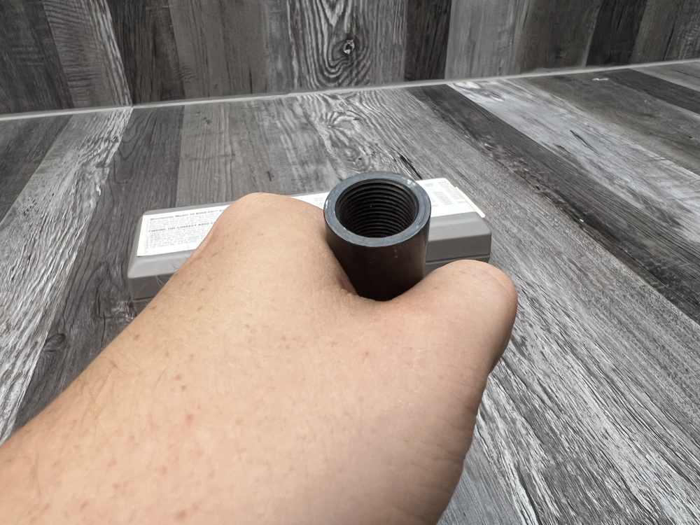 WINCHESTER BOSS-CR For The model 70 Accuracy Tuning Muzzle Device-img-7