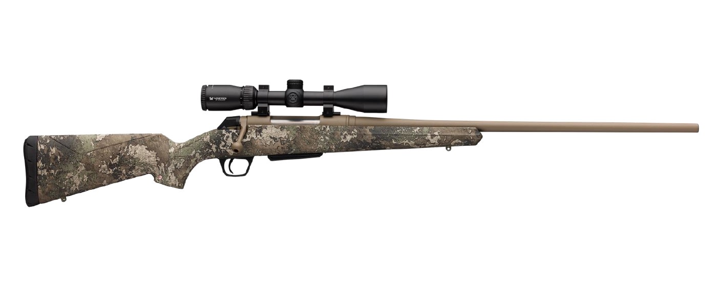 Winchester XPR Hunter Combo .300 WSM Rifle-img-0