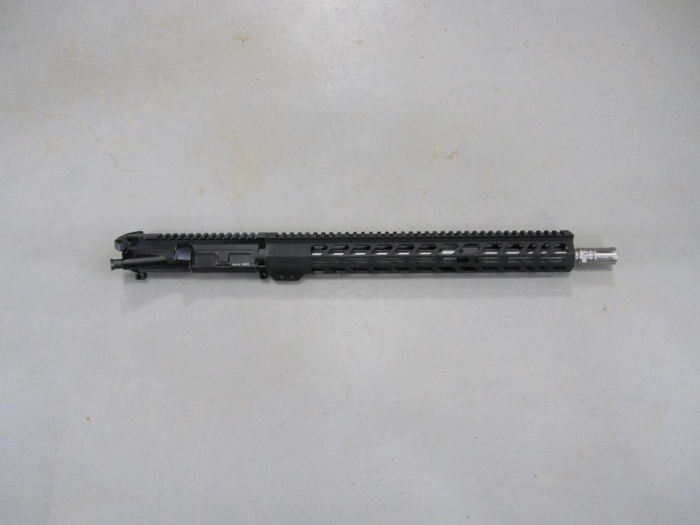 Anderson Custom Built Complete 6MM ARC 16" Stainless M4 Upper AR15-img-0