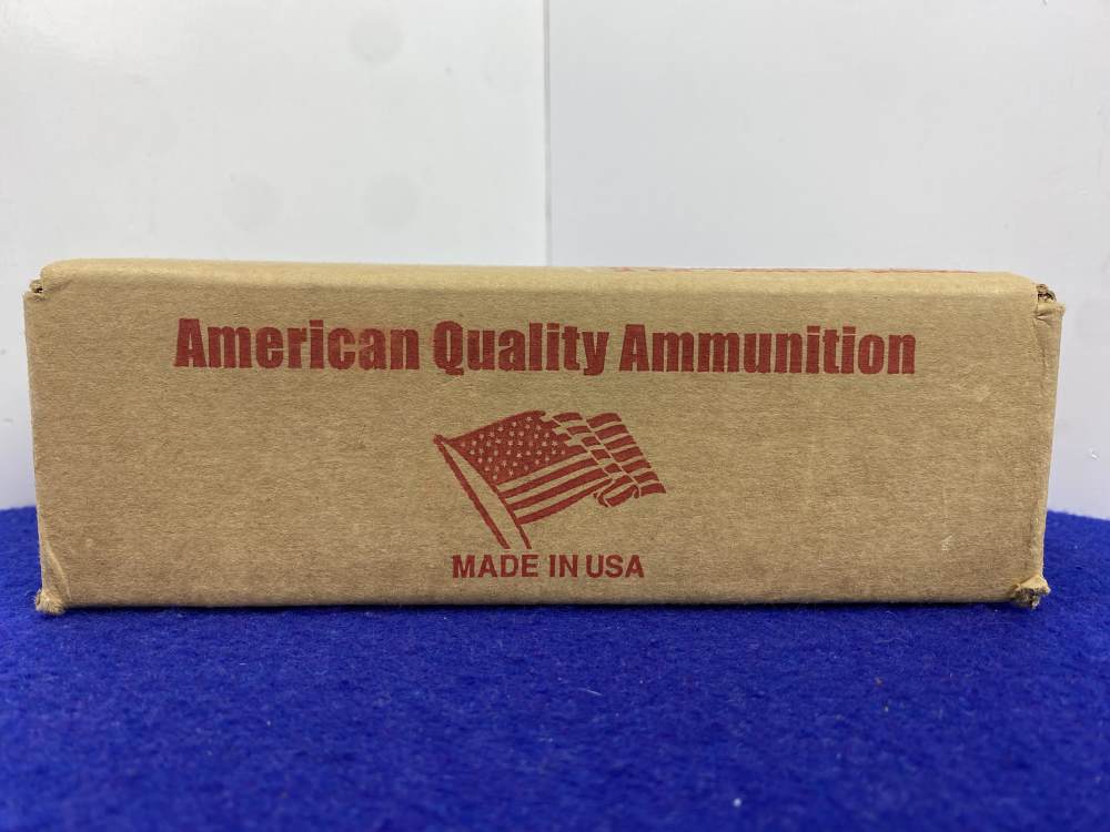 500 Rounds American Quality .22 Mag 40 Grain JHP Ammunition *BULK JHP*-img-4