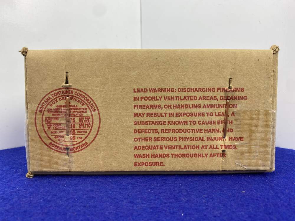 500 Rounds American Quality .22 Mag 40 Grain JHP Ammunition *BULK JHP*-img-8