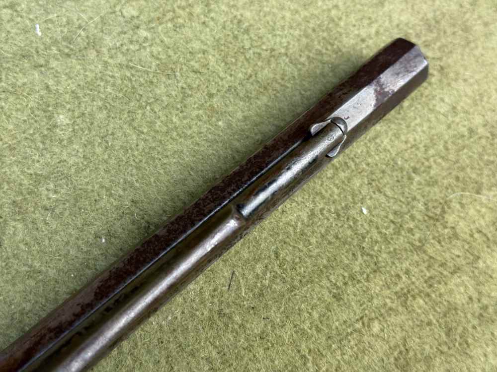 Civil War NJ Union Issued Remington Model 1858 Army Revolver Colt-img-15
