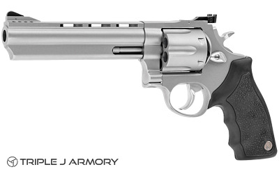 Taurus 44 Magnum Pistol 2-440069 Matte-img-3