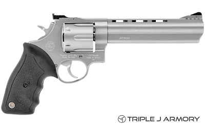 Taurus 44 Magnum Pistol 2-440069 Matte-img-2