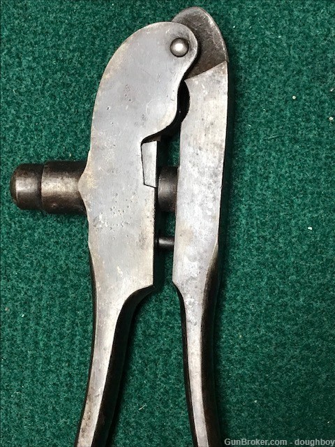 Winchester 25-20 Marlin Reloading Tool 1874-img-3