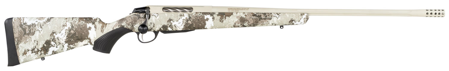Tikka T3x Lite 270 WSM Bolt Action Rifle-img-0