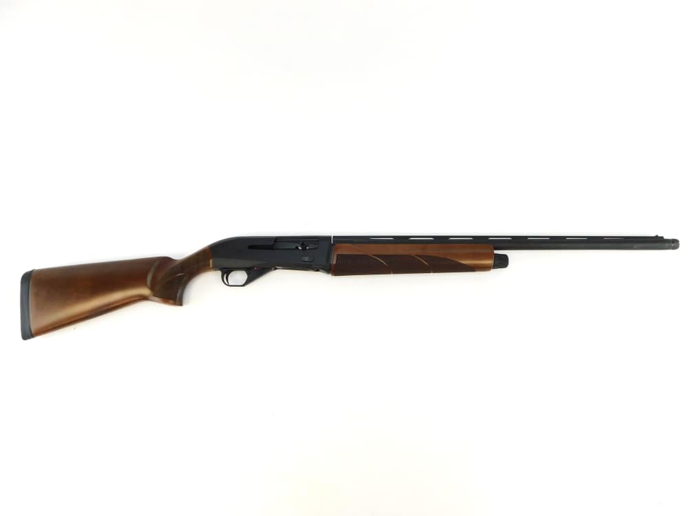 CZ-USA 712 G3 12 Gauge 26" - Used-img-1