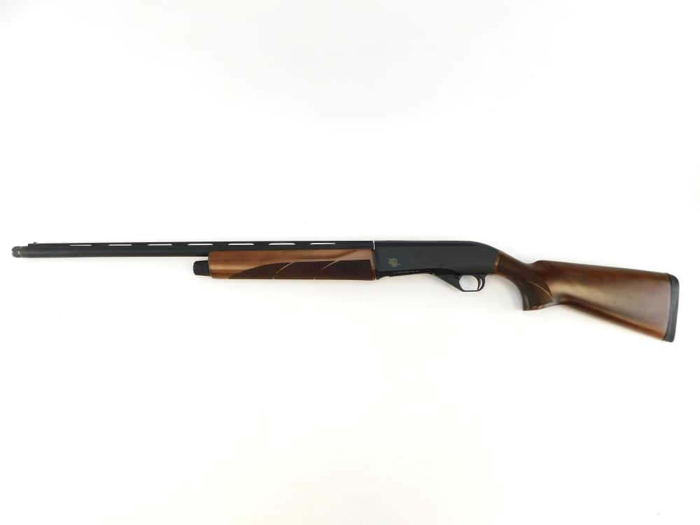 CZ-USA 712 G3 12 Gauge 26" - Used-img-2