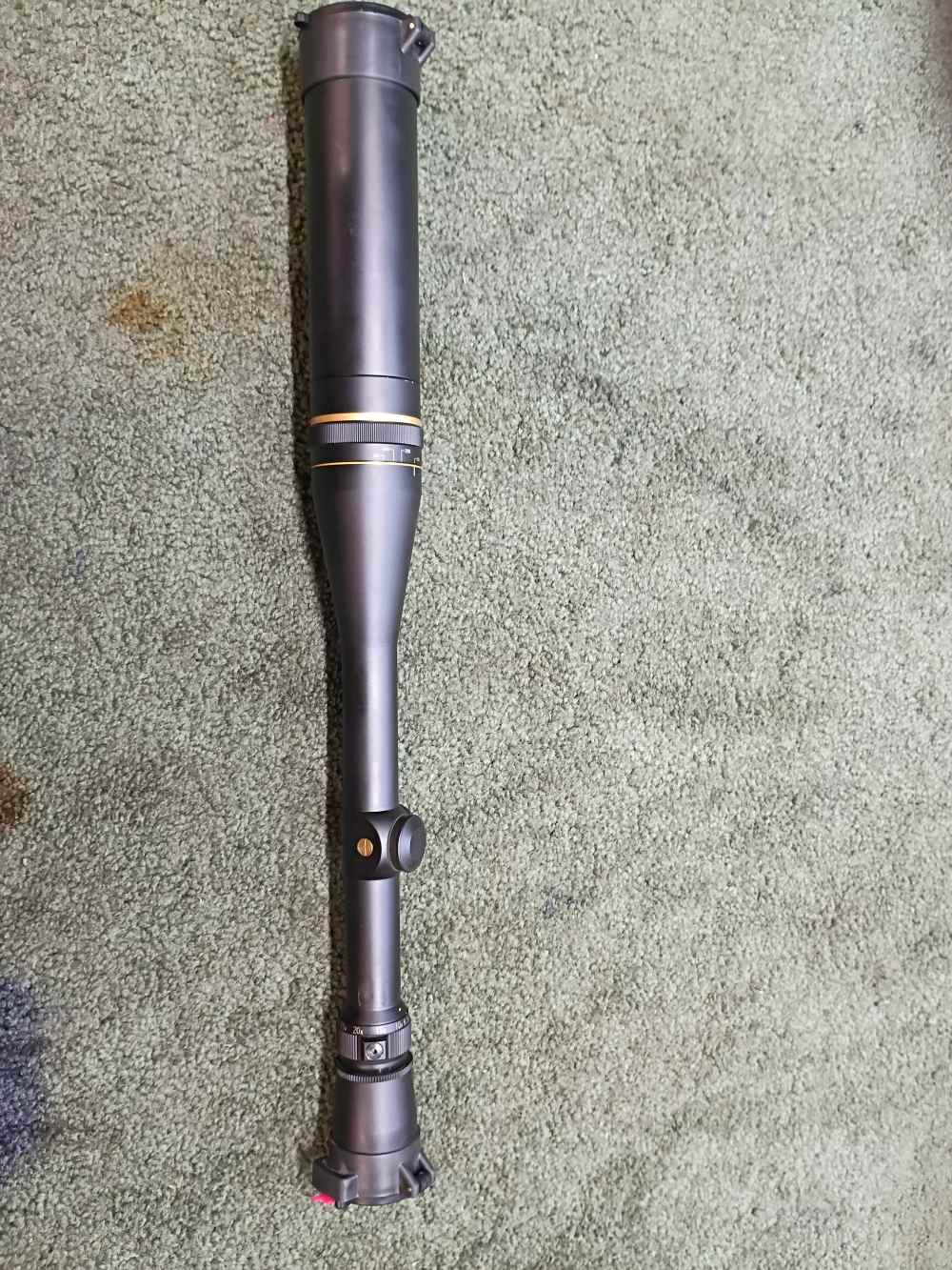 Leupold Vari-x lll 8.5-25x40-img-0
