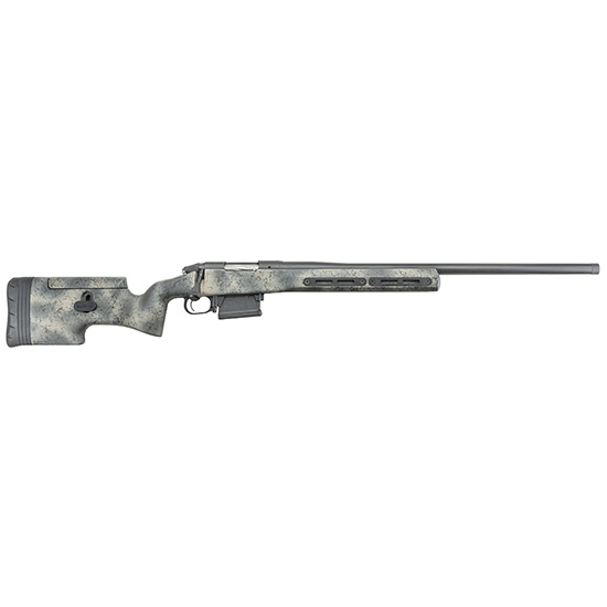 Bergara Ridgeback 6.5 PRC Premier 26 Bolt Action Rifle-img-0