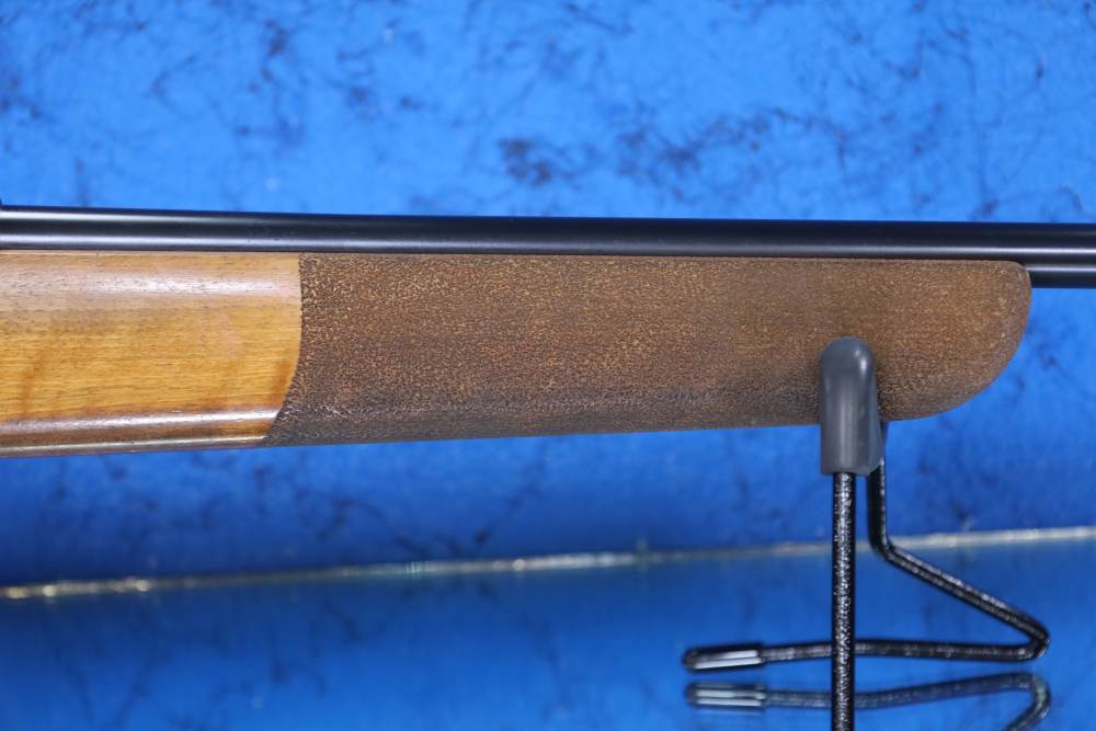 Walther KJS 22 Hornet Made in Germany Target Rifle-img-50