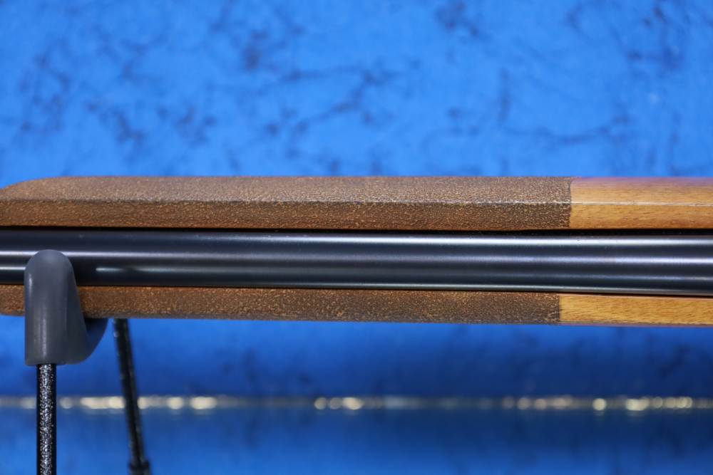 Walther KJS 22 Hornet Made in Germany Target Rifle-img-24