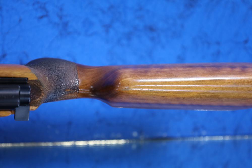 Walther KJS 22 Hornet Made in Germany Target Rifle-img-19