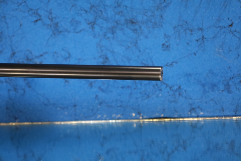 Walther KJS 22 Hornet Made in Germany Target Rifle-img-53