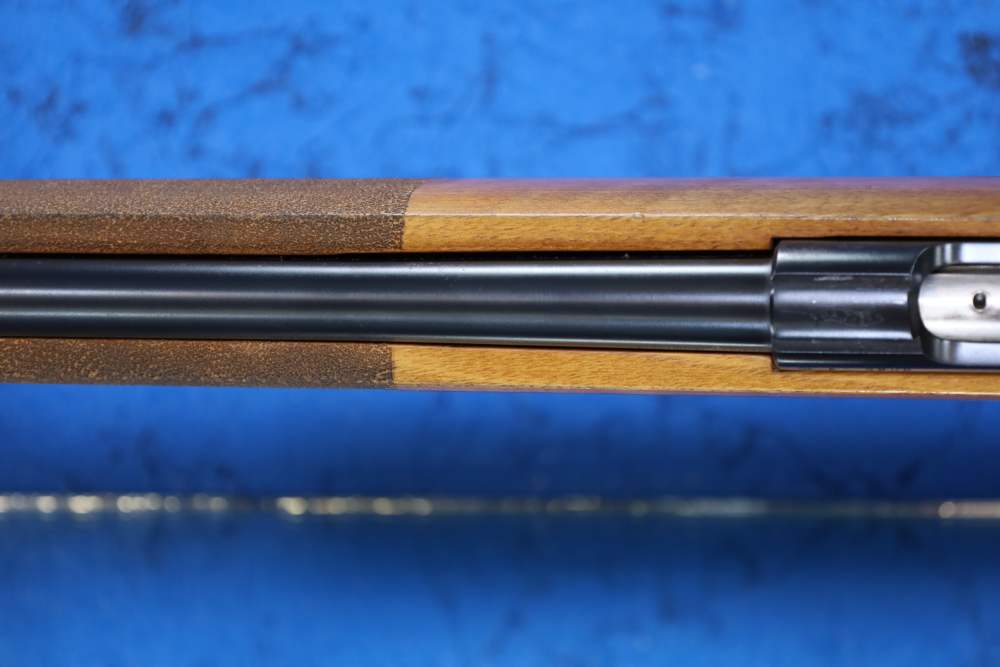 Walther KJS 22 Hornet Made in Germany Target Rifle-img-23