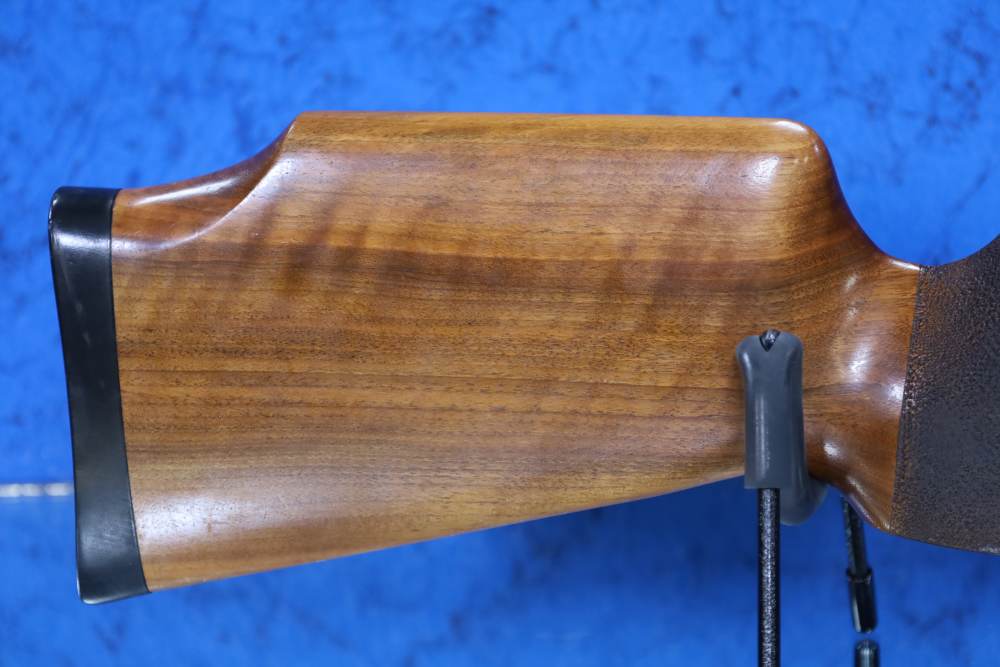Walther KJS 22 Hornet Made in Germany Target Rifle-img-45