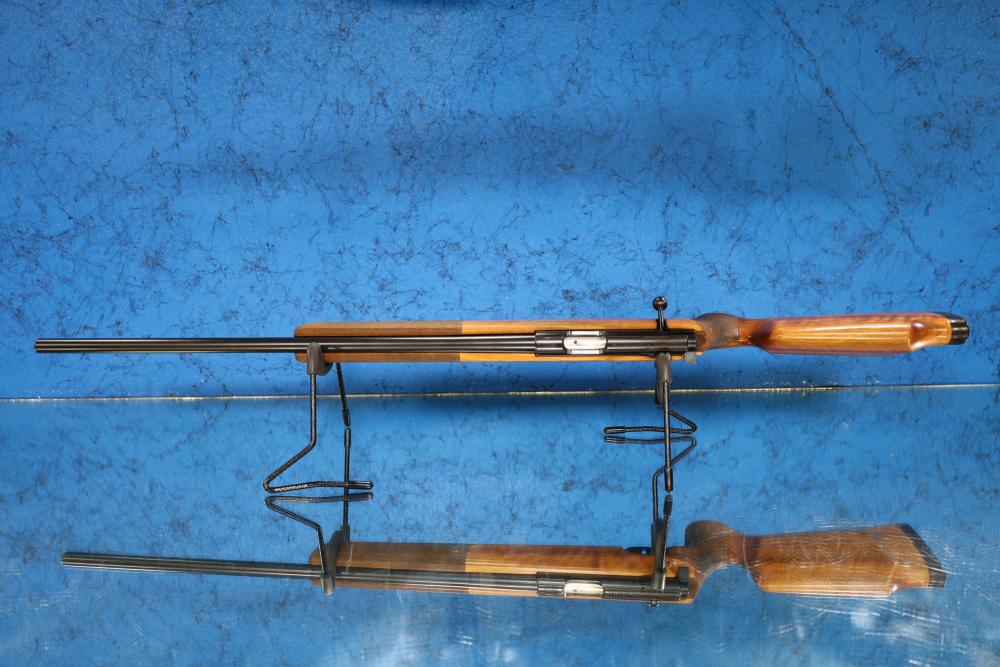 Walther KJS 22 Hornet Made in Germany Target Rifle-img-15