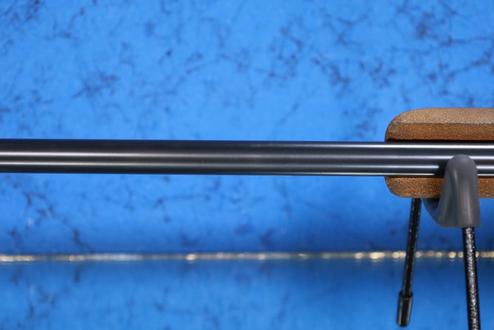 Walther KJS 22 Hornet Made in Germany Target Rifle-img-25
