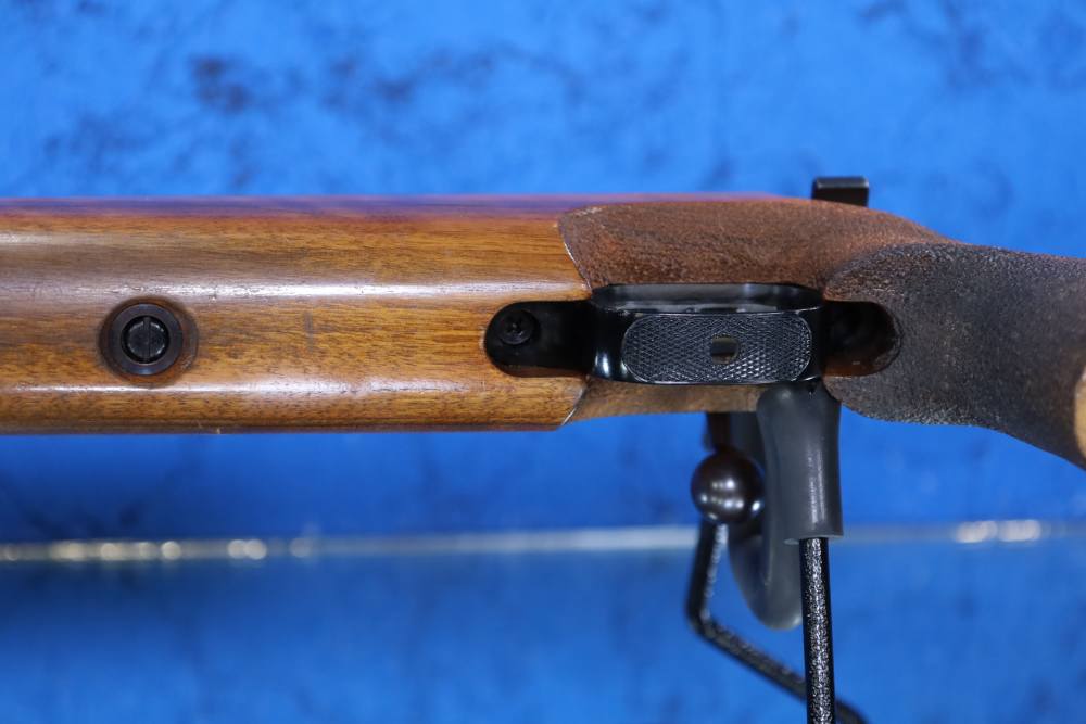 Walther KJS 22 Hornet Made in Germany Target Rifle-img-34
