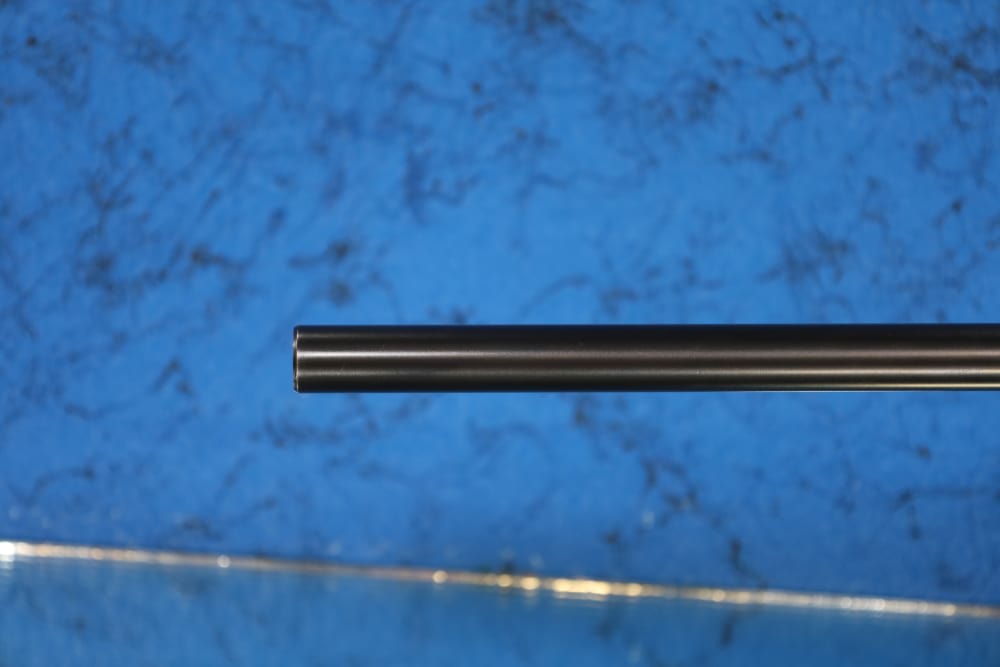 Walther KJS 22 Hornet Made in Germany Target Rifle-img-14