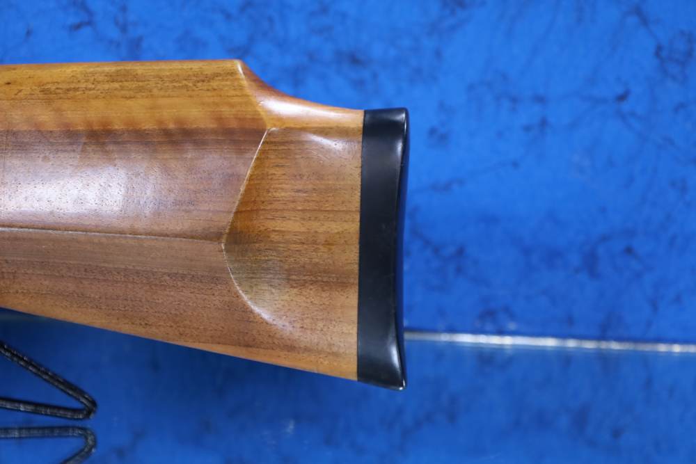 Walther KJS 22 Hornet Made in Germany Target Rifle-img-3
