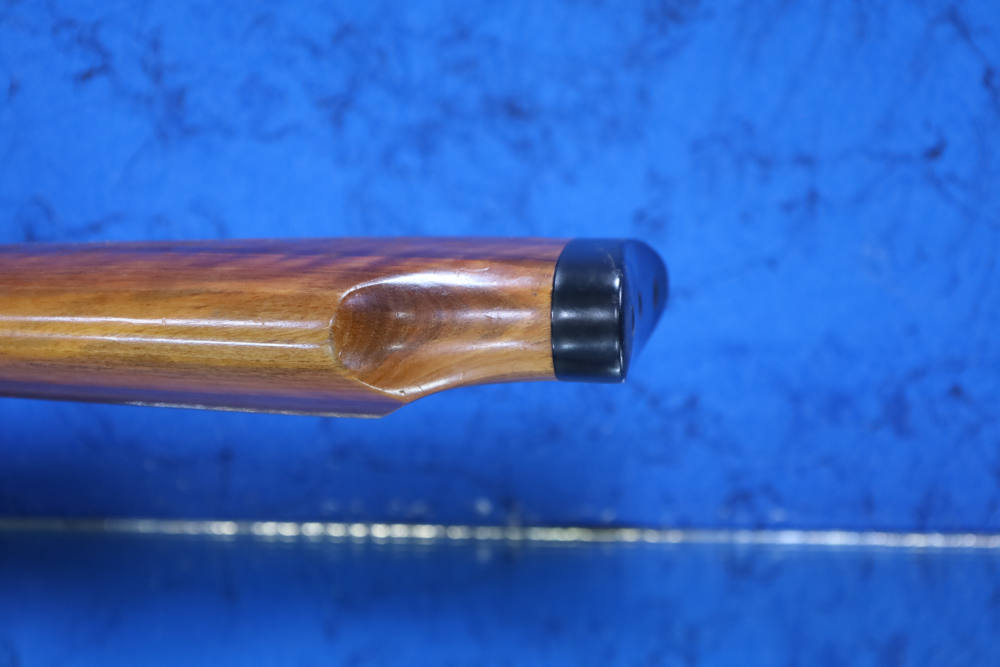 Walther KJS 22 Hornet Made in Germany Target Rifle-img-16