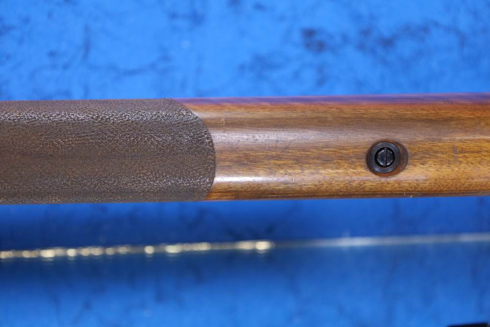 Walther KJS 22 Hornet Made in Germany Target Rifle-img-36