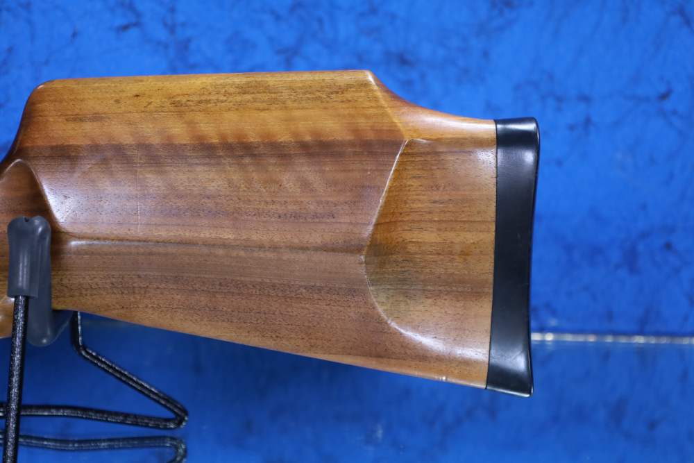 Walther KJS 22 Hornet Made in Germany Target Rifle-img-4