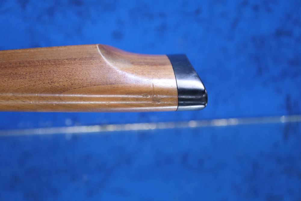 Walther KJS 22 Hornet Made in Germany Target Rifle-img-29