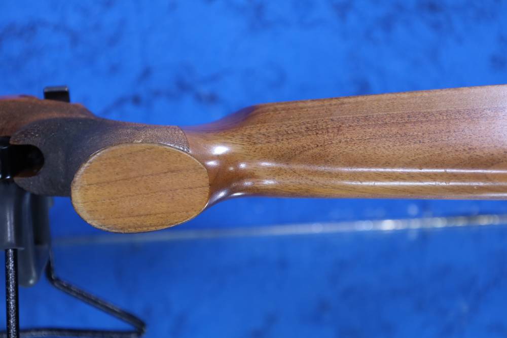 Walther KJS 22 Hornet Made in Germany Target Rifle-img-31