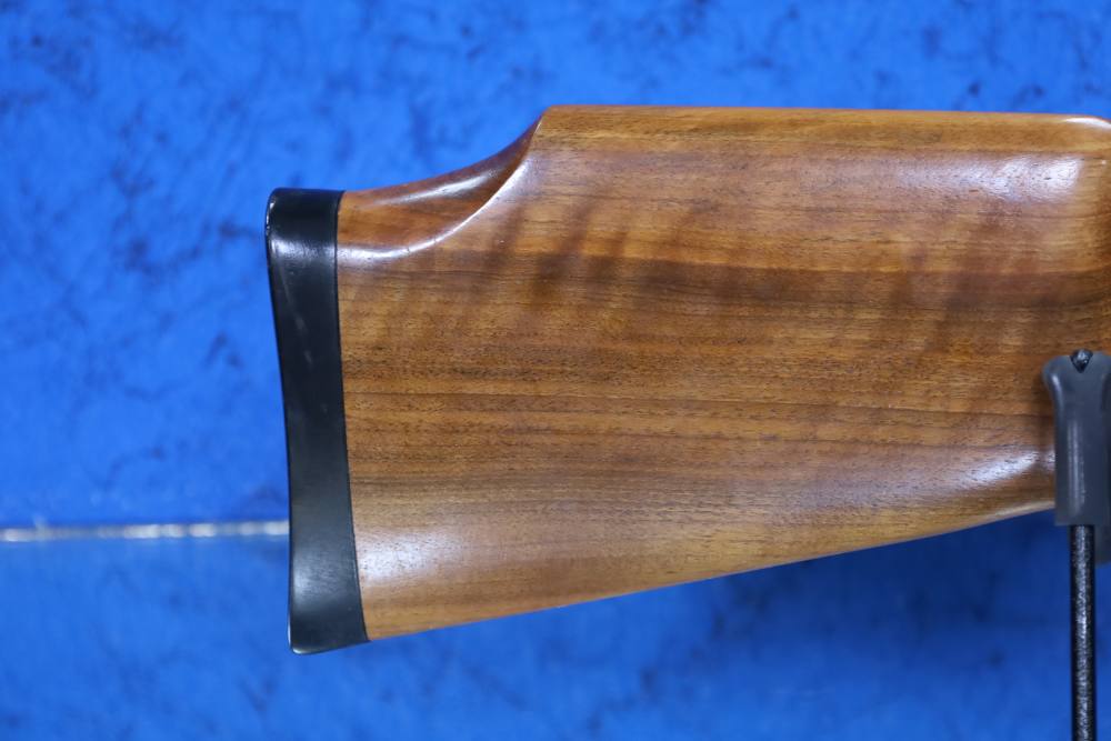 Walther KJS 22 Hornet Made in Germany Target Rifle-img-44