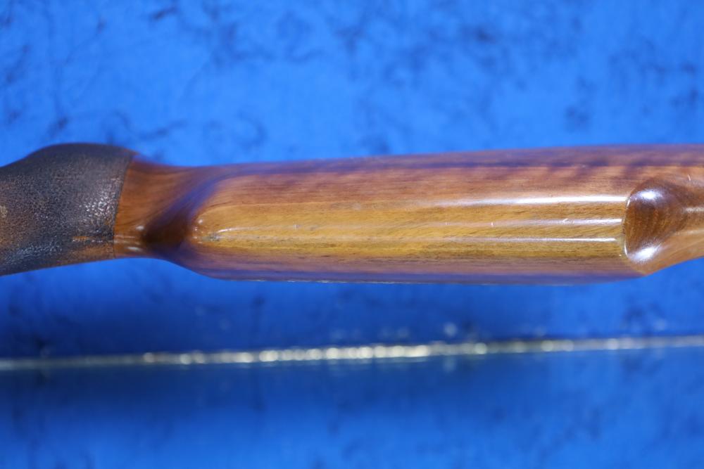 Walther KJS 22 Hornet Made in Germany Target Rifle-img-18