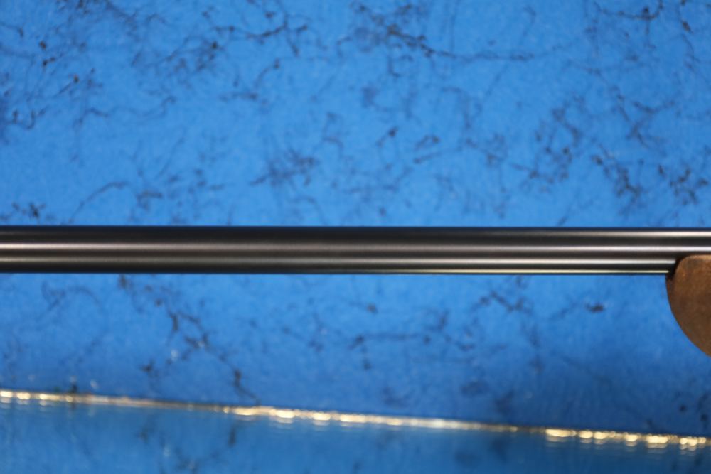 Walther KJS 22 Hornet Made in Germany Target Rifle-img-13