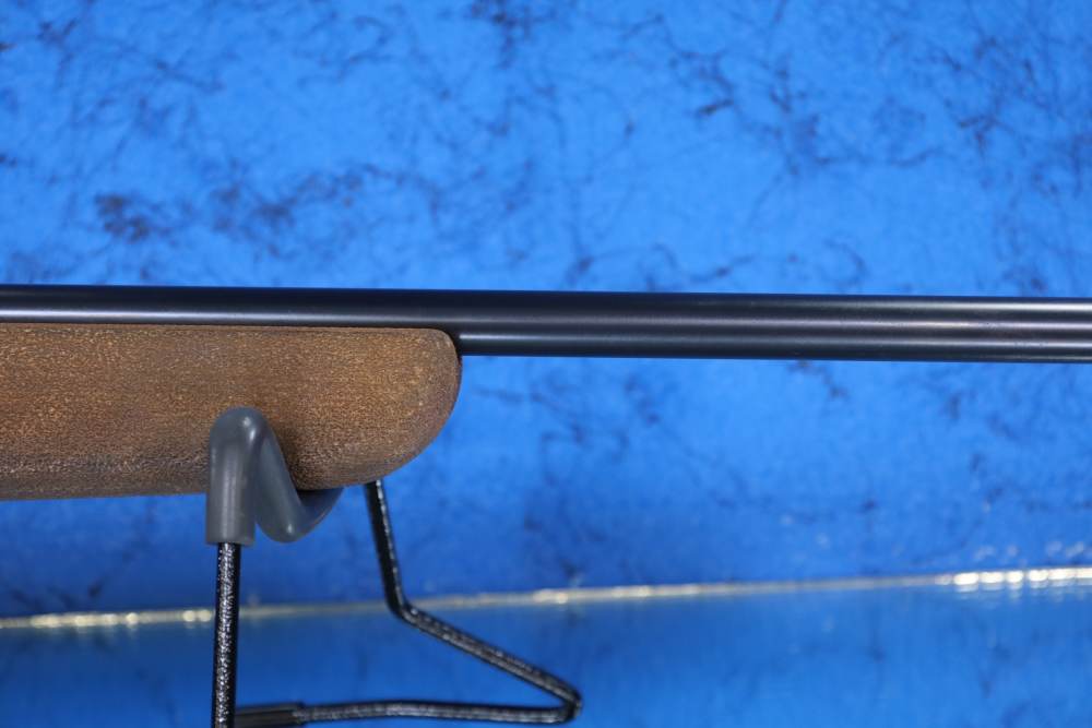 Walther KJS 22 Hornet Made in Germany Target Rifle-img-51