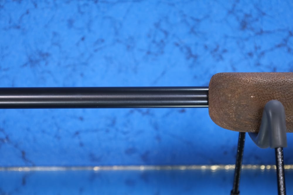 Walther KJS 22 Hornet Made in Germany Target Rifle-img-39