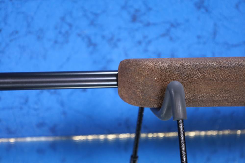 Walther KJS 22 Hornet Made in Germany Target Rifle-img-38