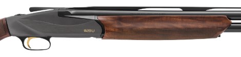 Benelli 828U Steel Field Shotgun - 26" - 12 Ga-img-2