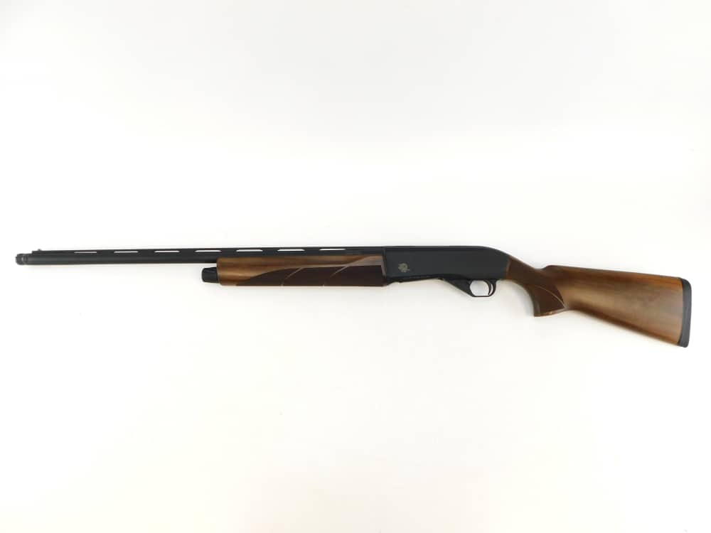 CZ-USA 712 G3 12 Gauge 26" - Used-img-2
