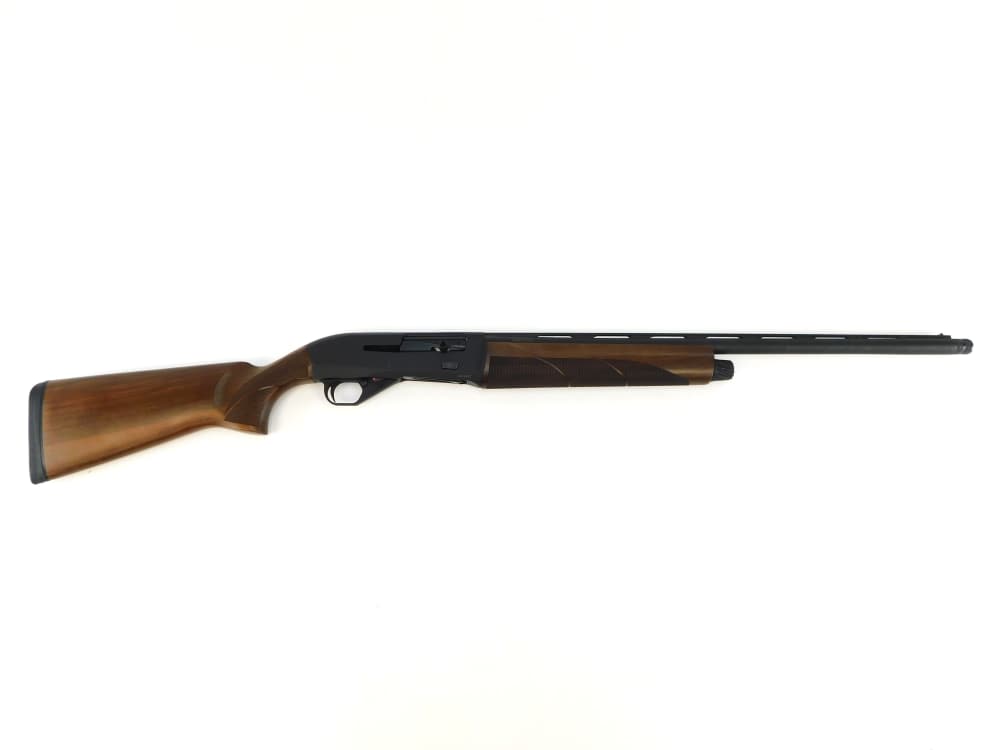 CZ-USA 712 G3 12 Gauge 26" - Used-img-1