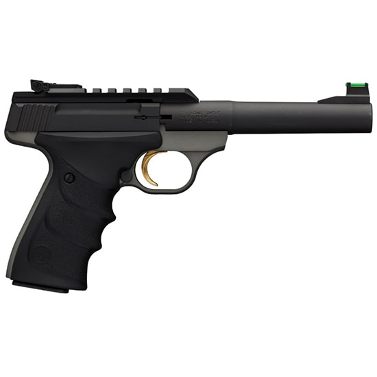 Browning Buck Mark Plus URX Practical .22 LR Pistol-img-0